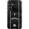NBA Brooklyn Nets Jersey Galaxy S24 Plus Impact Case